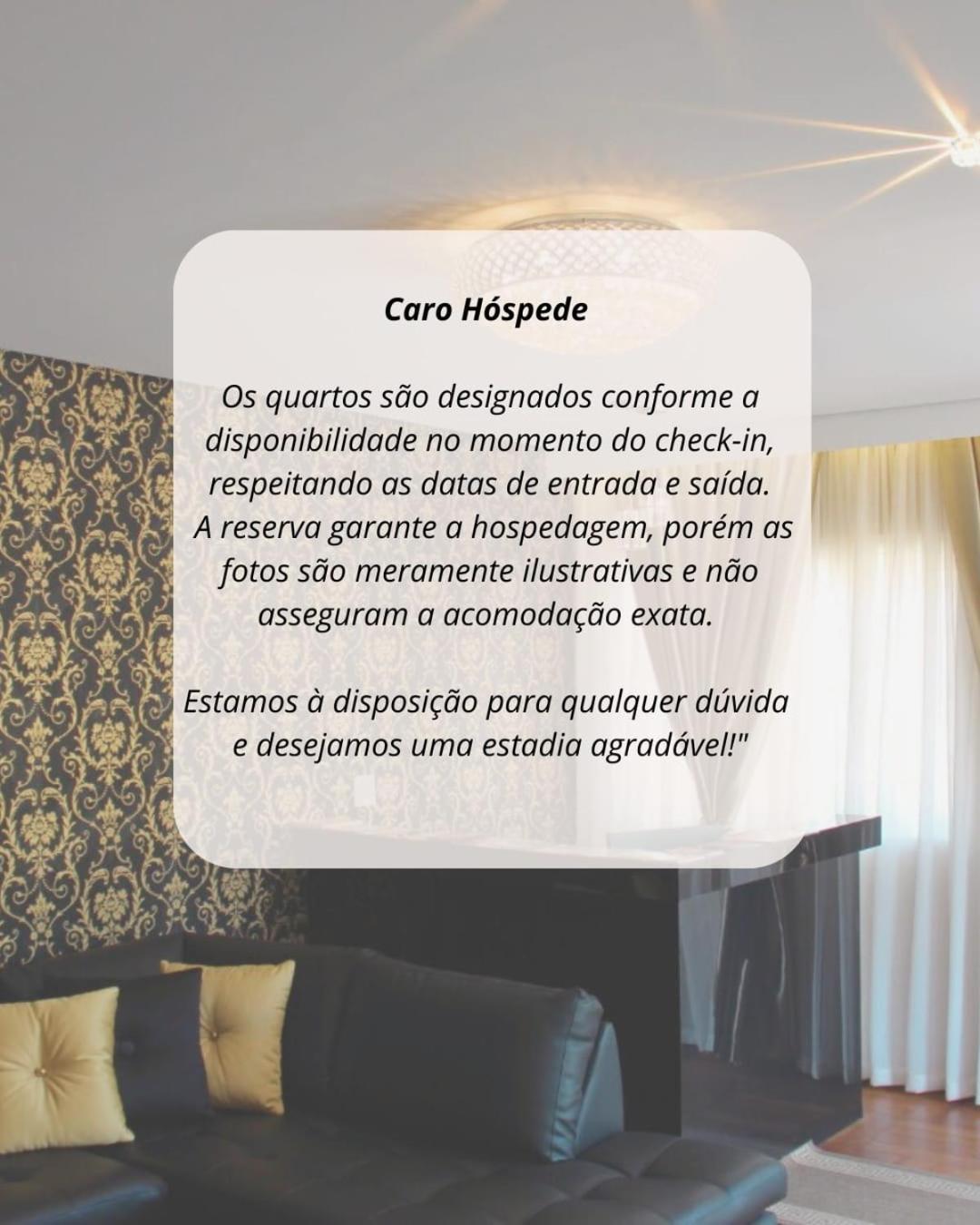 Pousada Suisse Campos do Jordão Eksteriør billede